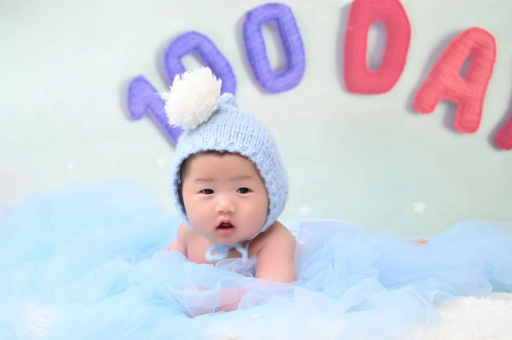 专业试管借卵代怀机构6个月宝宝体重